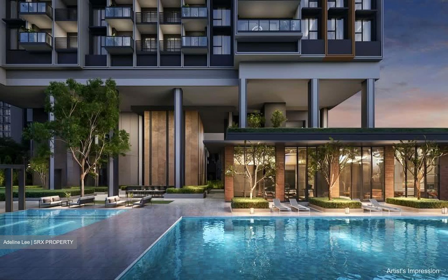 Hudson Place Residences (U/C) (D5), Apartment #570932431